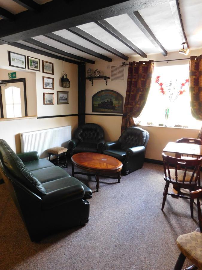 The Railway