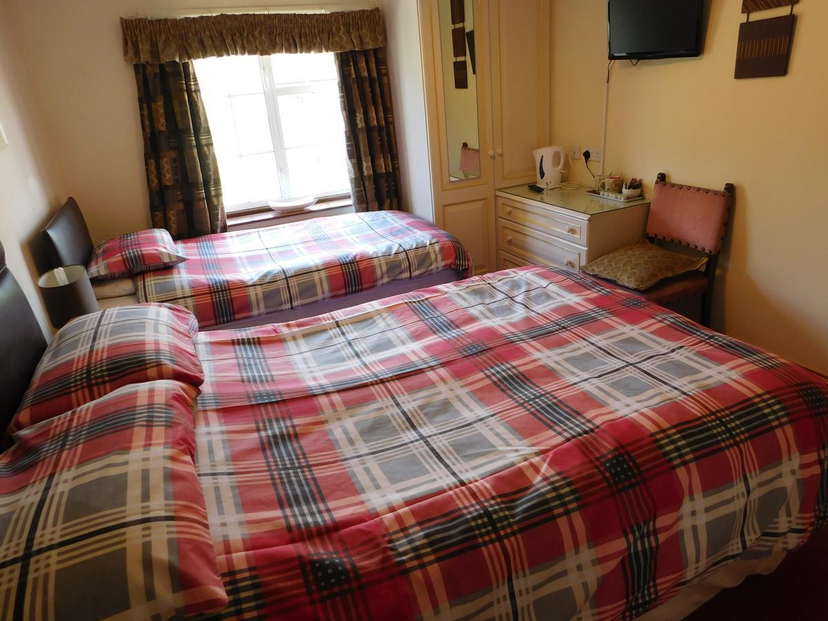 The Railway 3* Forden