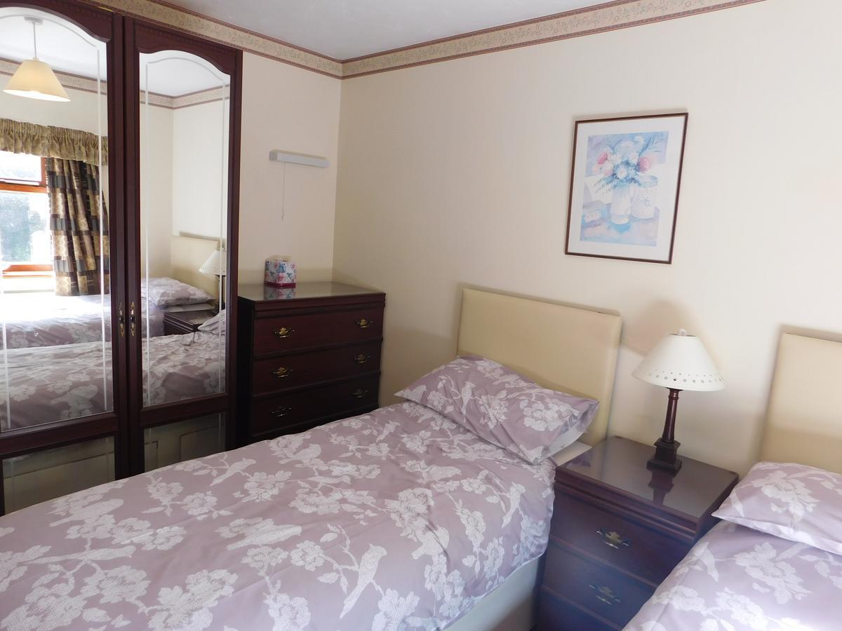 The Railway 3*