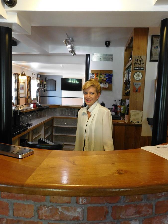 The Railway