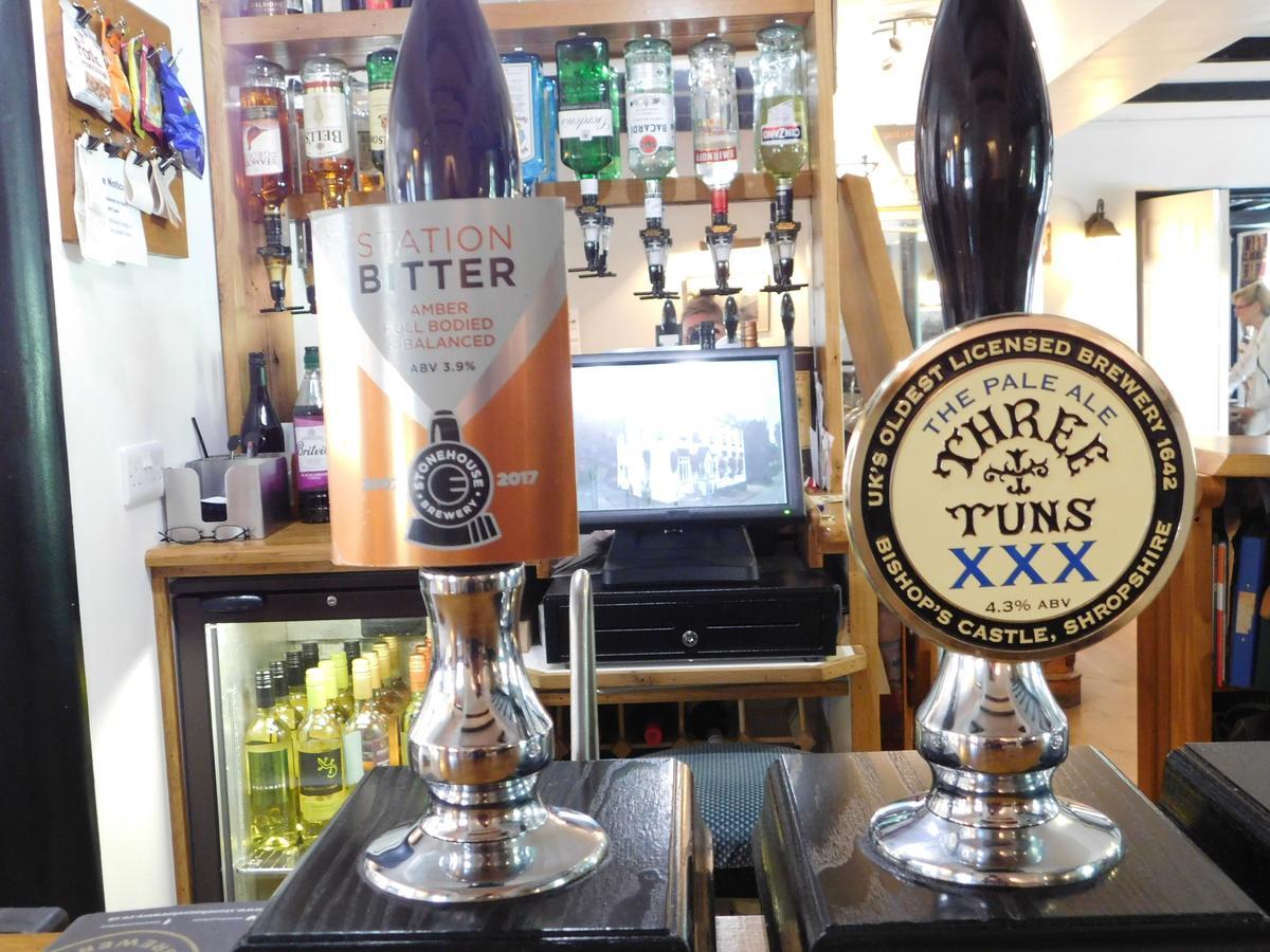 The Railway 3*
